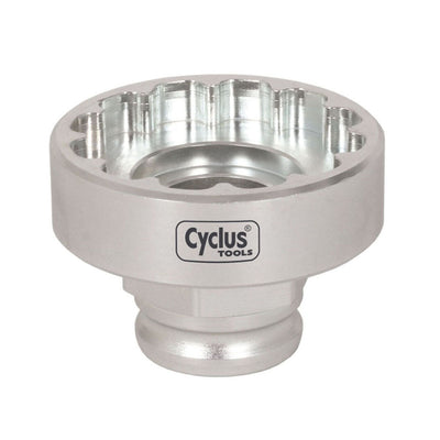 Cyclus Tools Snap.In Bottom Bracket Tool Praxis Works M30-Bsa | Sn.15-I - Cyclop.in