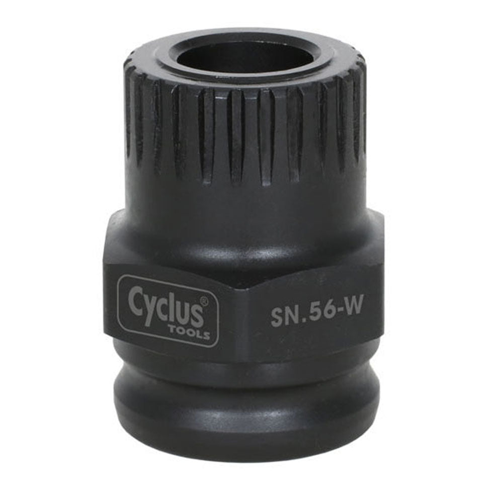 Cyclus Tools Snap.In Remover | For Threaded Rings Dt Swiss Hub 240 | Sn.56-W - Cyclop.in