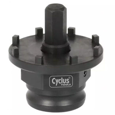 Cyclus Tools Snap-In Lockring Removal Tool - Direct Mount for FSA, Specialized, Cannondale Chainrings| SN.57-W - Cyclop.in