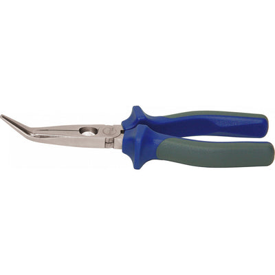 Cyclus Tools Long Nose Pliers With Multicomponent Grips - 200mm - Cyclop.in