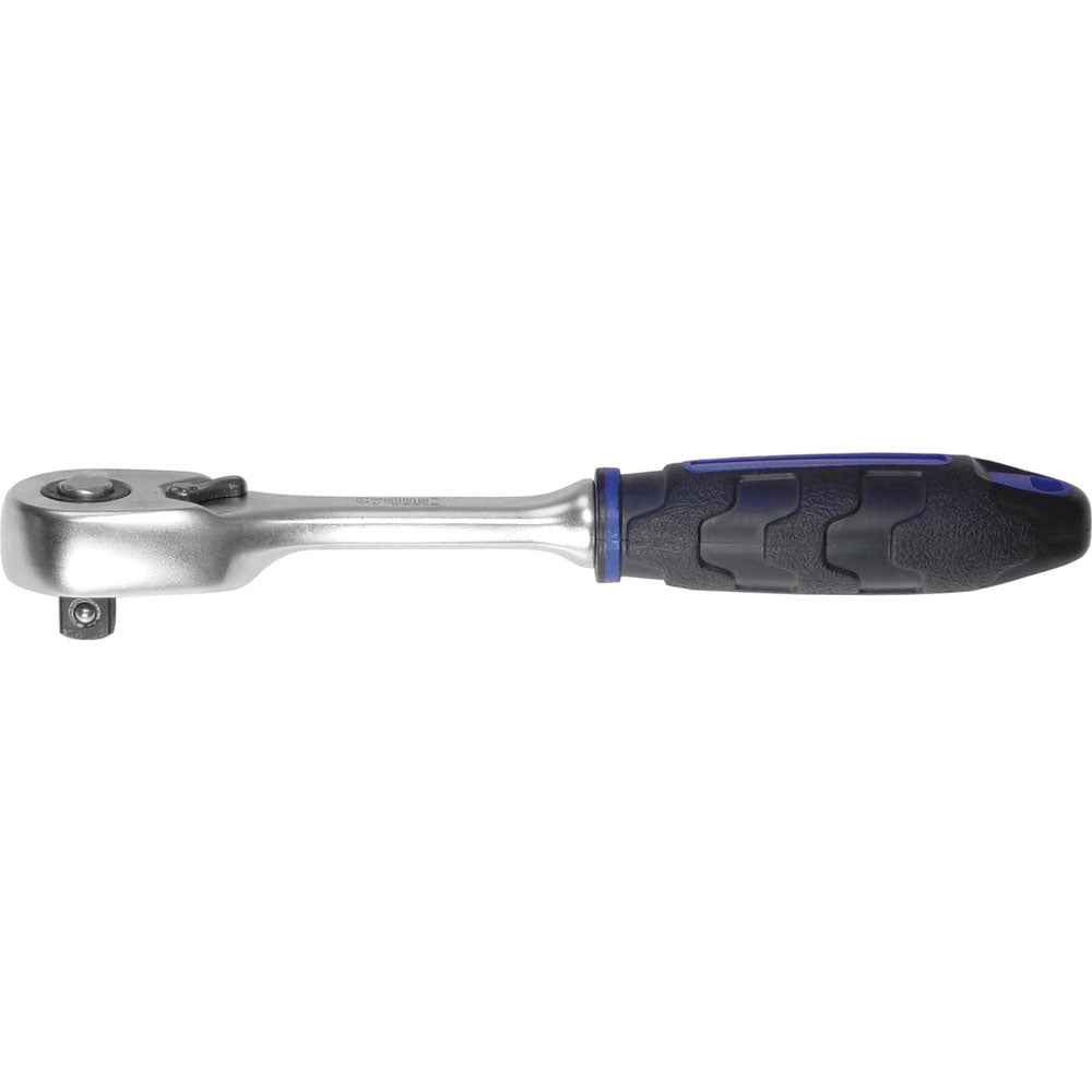 Cyclus Tools 3/8 Reversible Ratchet With Switcher - Cyclop.in