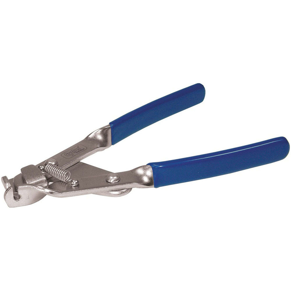 Cyclus Tools Cable Stretching Pliers With Rubber Handle - Cyclop.in