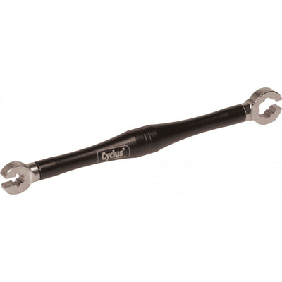 Cyclus Tools Spoke Wrench For Mavic Wheels - 9Mm/6Mm - Cyclop.in