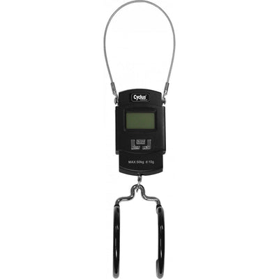 Cyclus Tools Hanging Scale Digital (W/O Battery) - Cyclop.in