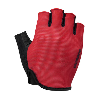 Shimano Airway Men's Cycling Gloves - Cyclop.in