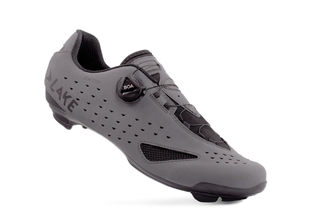 Lake CX177 Road Cycling Shoes - Cyclop.in