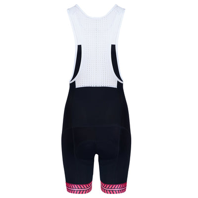 Heini Siena 413 Women's Bib Short - Cyclop.in