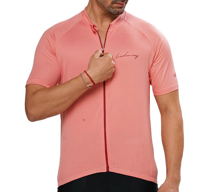 Triquip Breakaway Men Cycling Jersey - Cyclop.in