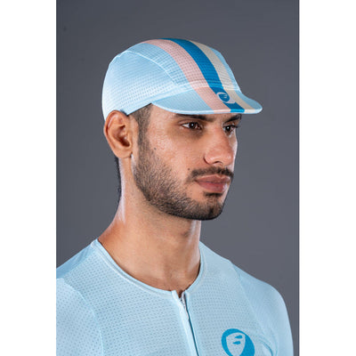 Apace Hustle Unisex Cycling Cap - Cyclop.in