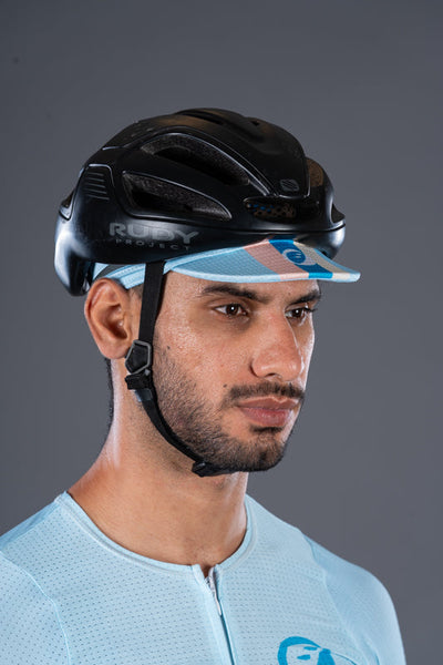 Apace Hustle Unisex Cycling Cap - Cyclop.in