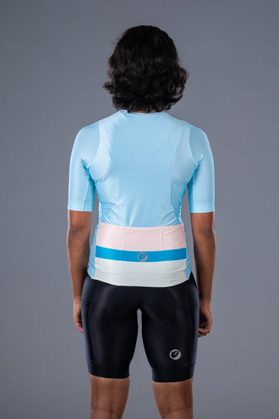 Apace Elite Fit Cycling Jersey - Cyclop.in