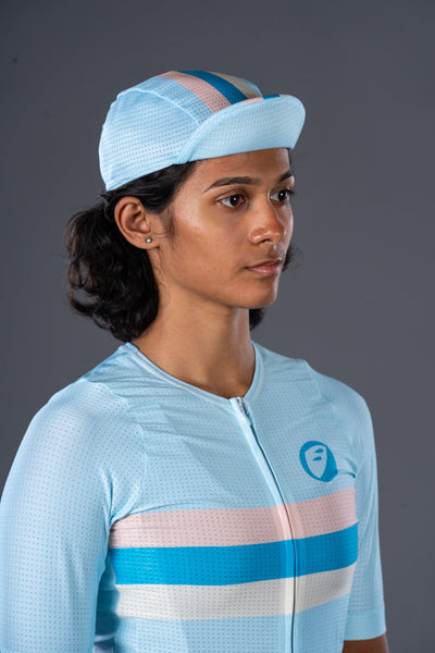 Apace Hustle Unisex Cycling Cap - Cyclop.in