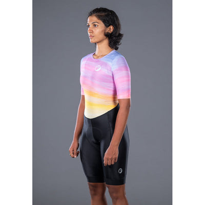 Apace Bolt Women's Cycling Speedsuit - Cyclop.in