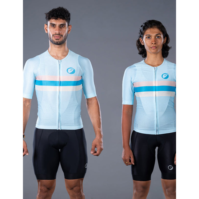 Apace Elite Fit Cycling Jersey - Cyclop.in