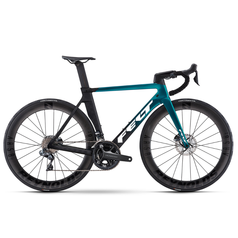 Felt AR Advanced Ultegra Di2 Road Bike - Cyclop.in