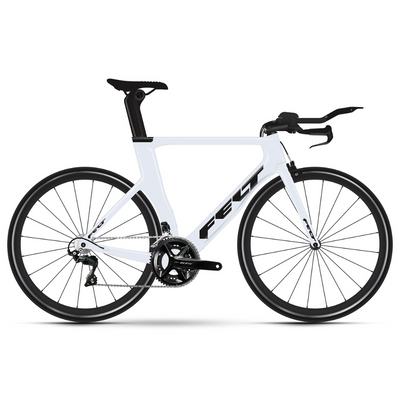 Felt B Performance 105 Triathlon Bike - Cyclop.in