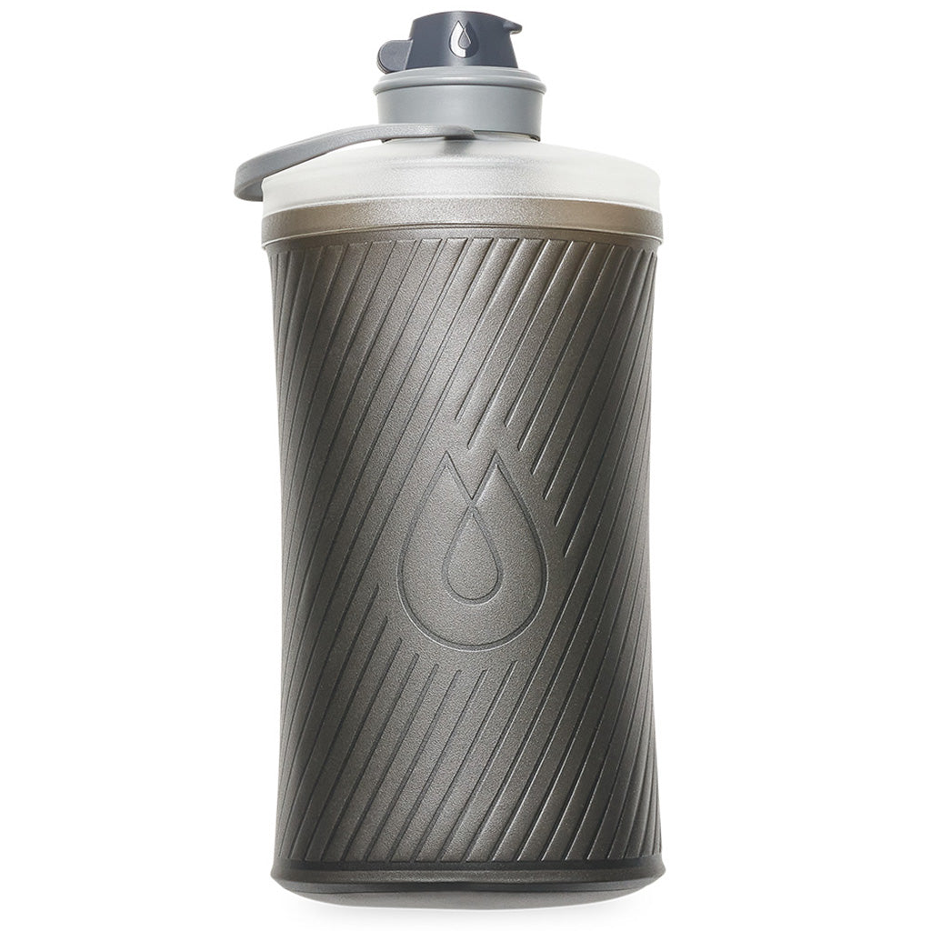 Hydrapak Flux Flexible Bottle - Cyclop.in