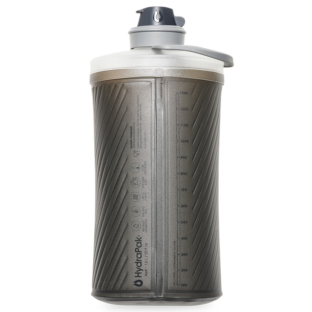 Hydrapak Flux Flexible Bottle - Cyclop.in