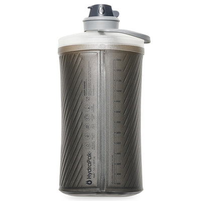 Hydrapak Flux Flexible Bottle - Cyclop.in