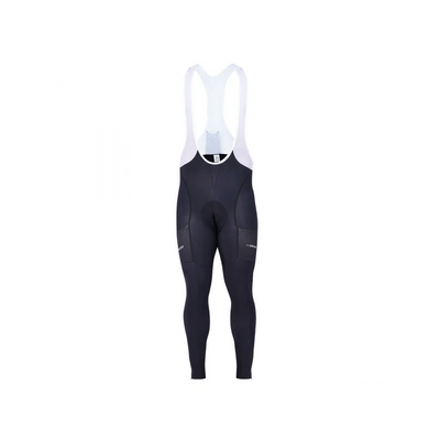 Heini Spider 478 Men's Thermo Bib Long Tight - Cyclop.in