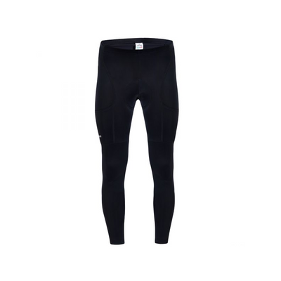 Heini Spider 480 Women's Cycling Thermo Long Tight - Cyclop.in