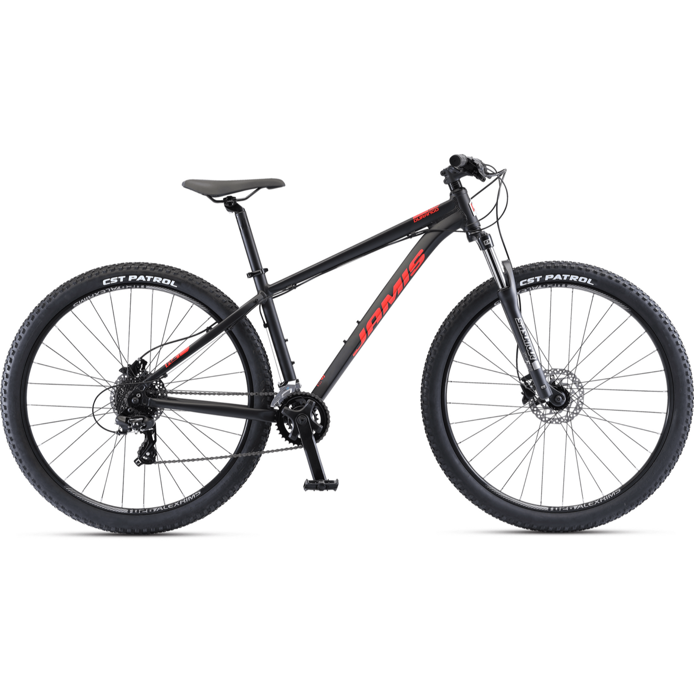 Jamis Durango A2 29er MTB Bike (2021) - Cyclop.in