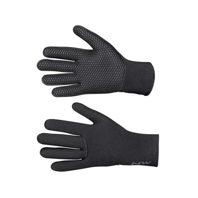 Northwave Scuba Full Gloves - Black - Cyclop.in