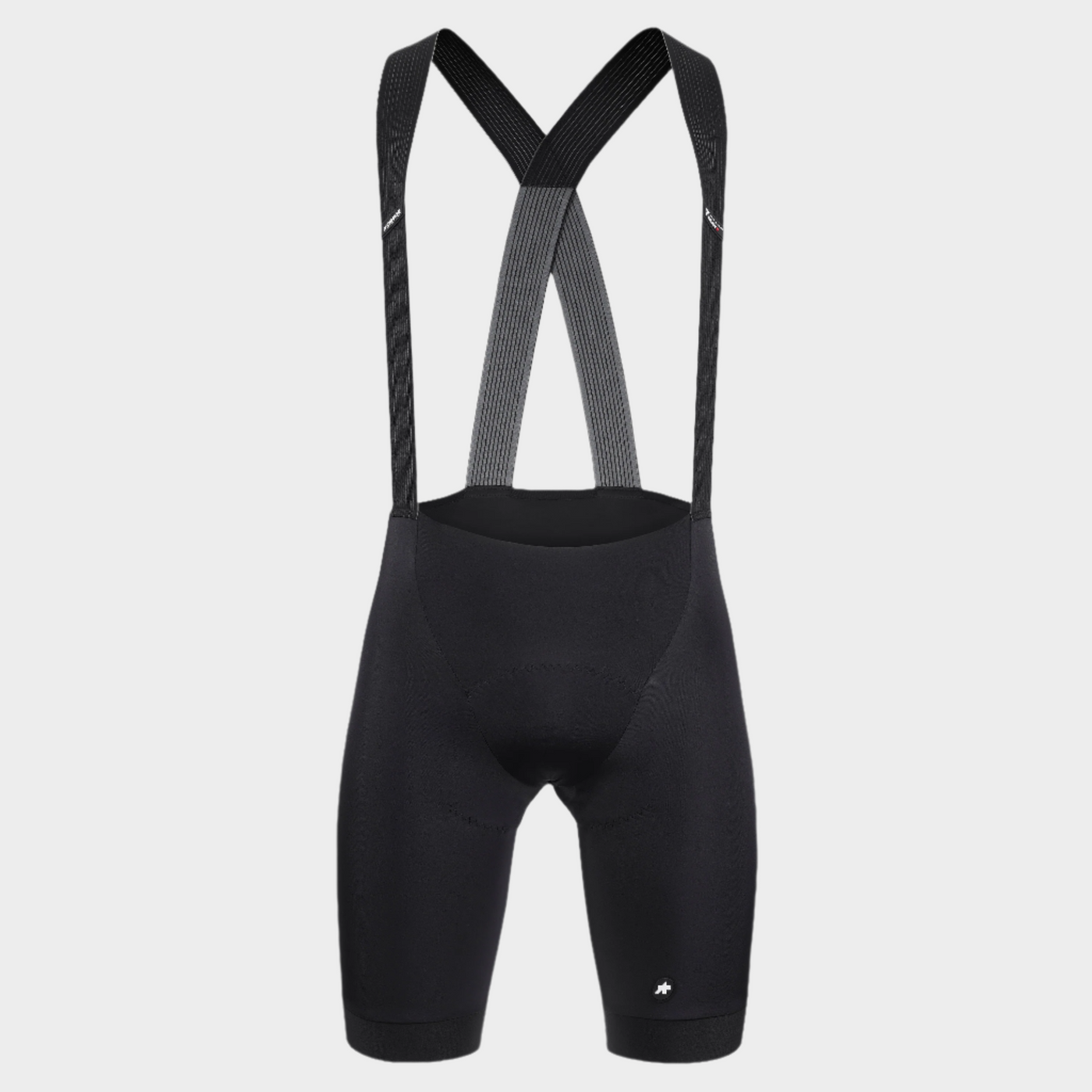 Assos Equipe R S9 Men's Cycling Bibshorts - Black - Cyclop.in