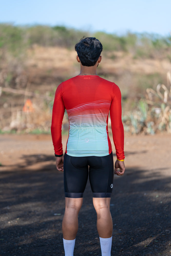 Apace cycling sale jersey