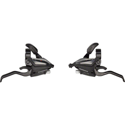 Shimano ST-EF500 Altus Shift/Brake Lever Set - Cyclop.in