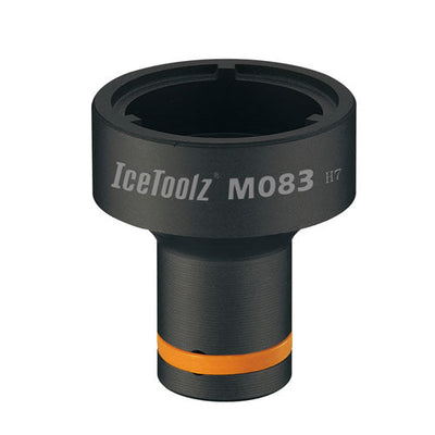 Icetoolz M083 BB Installation Tool - 3-Notch Lockring - Cyclop.in