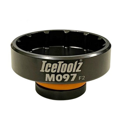 Icetoolz M097 BB Tool For 46Mm-12T (Bsa30) Adaptor - Cyclop.in