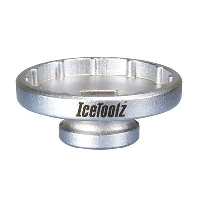 Icetoolz M098 BB Tool For 50.4Mm-12T (T47) Adaptor - Cyclop.in