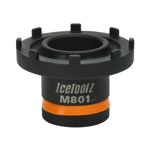 Icetoolz M801 Lockring For Bosch Active / Performance Line - Cyclop.in