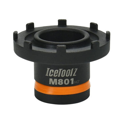 Icetoolz M801 Lockring For Bosch Active / Performance Line - Cyclop.in