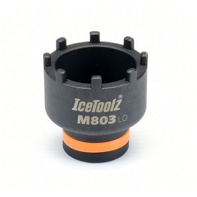 Icetoolz M803 Lockring Tool For Bosch Gen4 - Cyclop.in