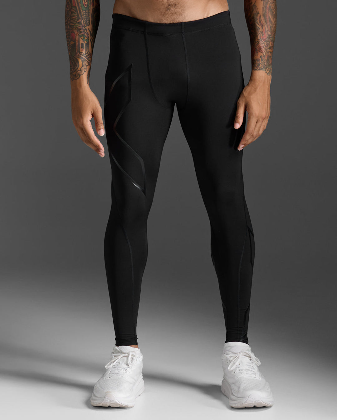 2XU Men s Compression Tights Cyclop.in