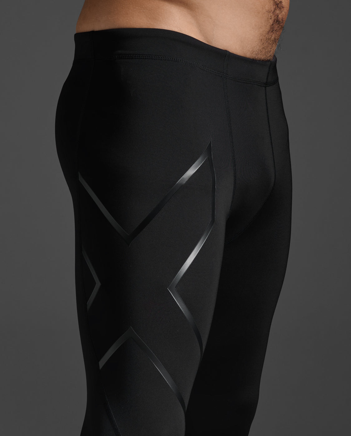 2XU Men's Compression Tights - Cyclop.in