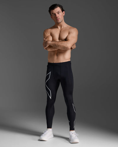 2XU Men's Compression Tights - Cyclop.in