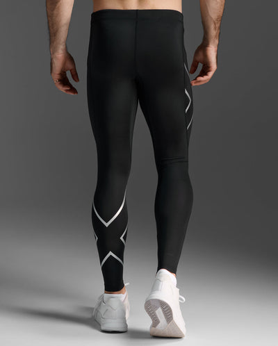 2XU Men's Compression Tights - Cyclop.in