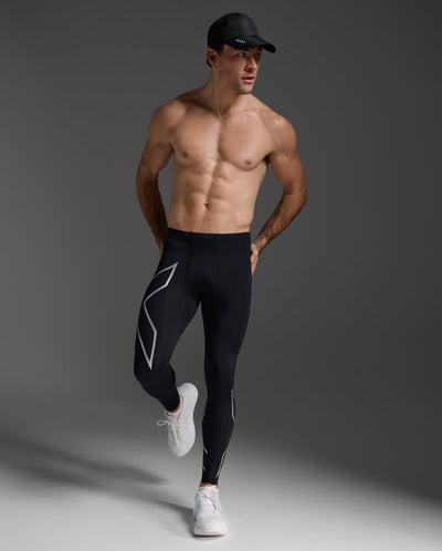 2XU Men's Compression Tights - Cyclop.in