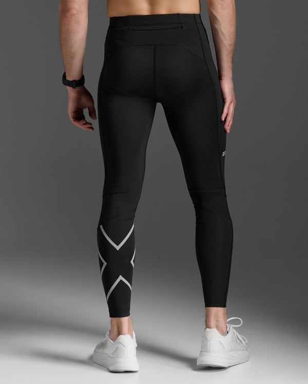 2XU Men's Compression Tights - Cyclop.in