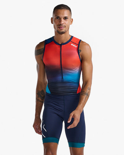 2XU Core Trisuit - Cyclop.in