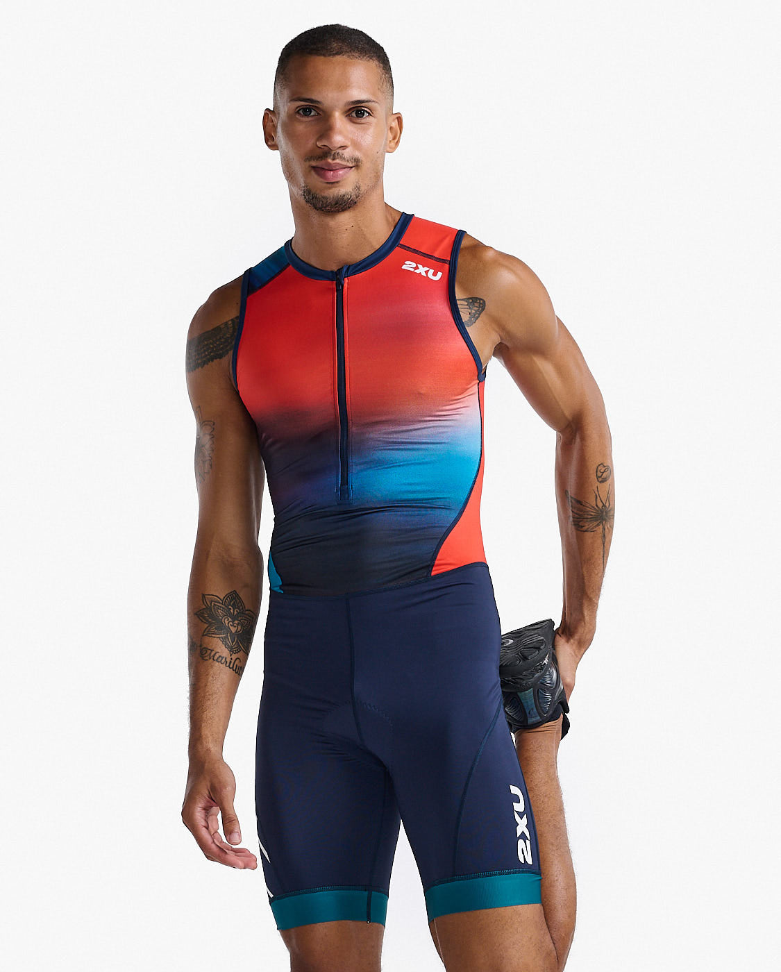 2XU Core Trisuit - Cyclop.in