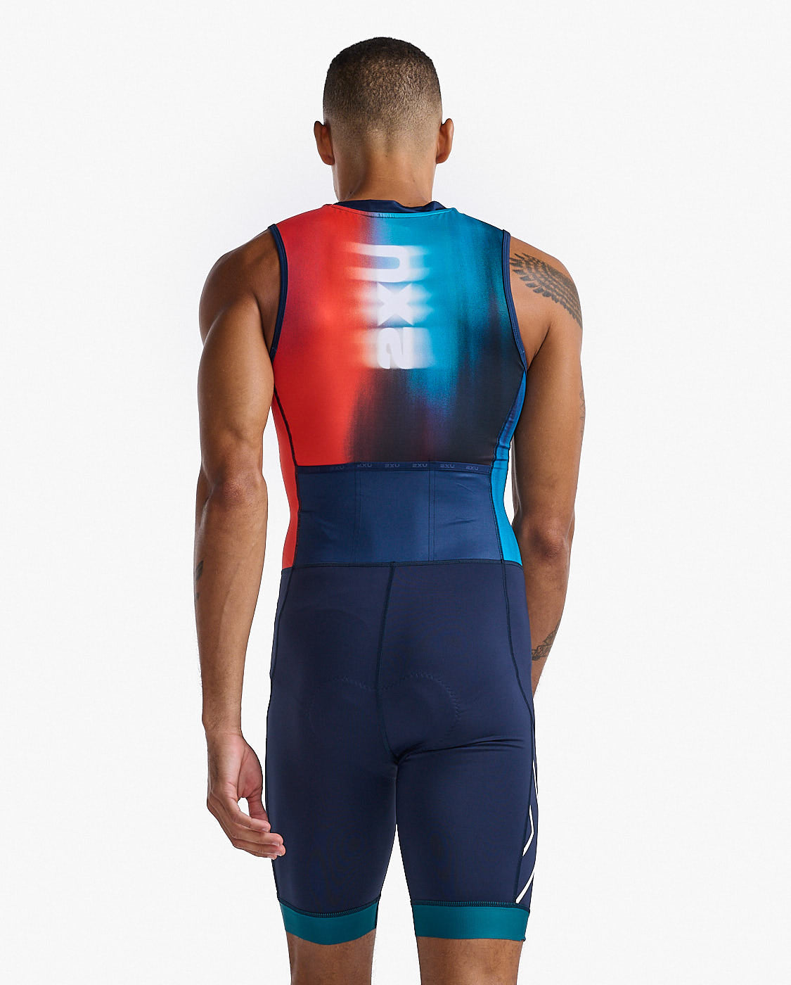 2XU Core Trisuit - Cyclop.in