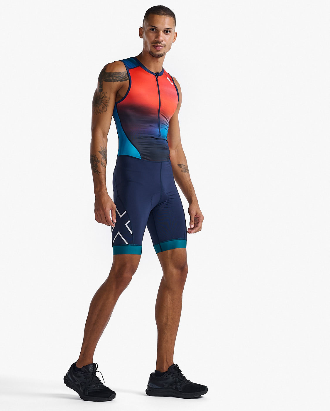 2XU Core Trisuit - Cyclop.in