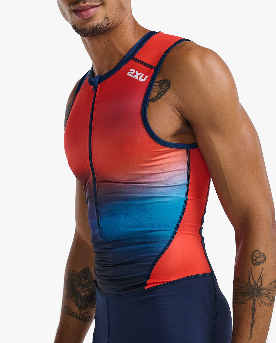 2XU Core Trisuit - Cyclop.in