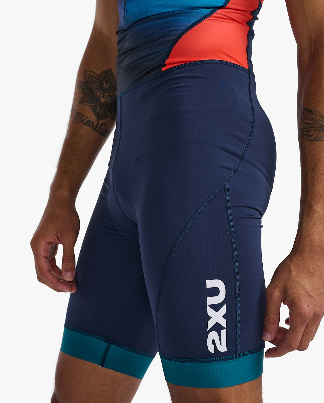 2XU Core Trisuit - Cyclop.in