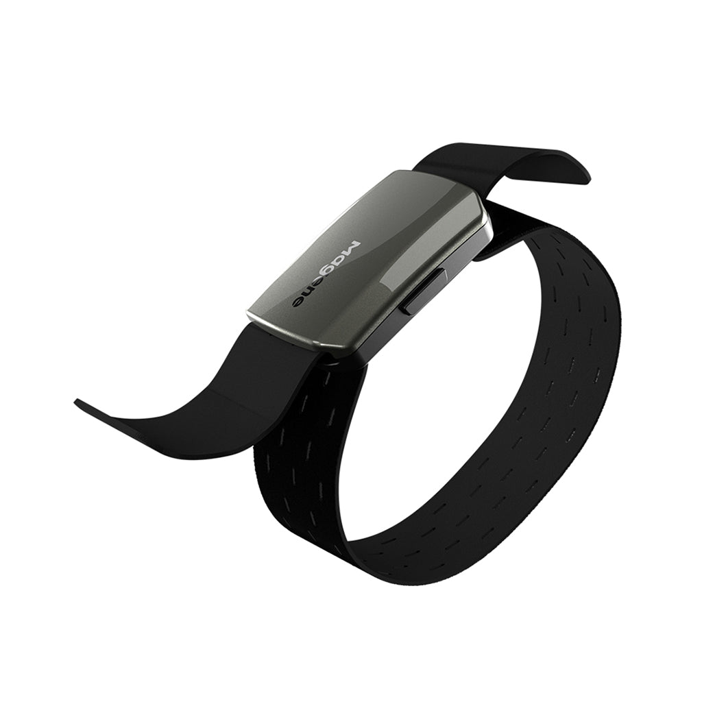 Magene H803 Optical HRM Armband - Cyclop.in