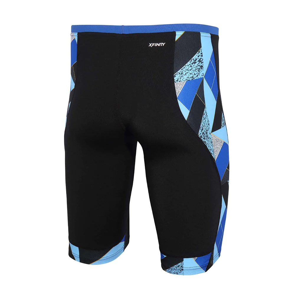 Zone3 Men’s Prism 3.0 Jammer - Cyclop.in